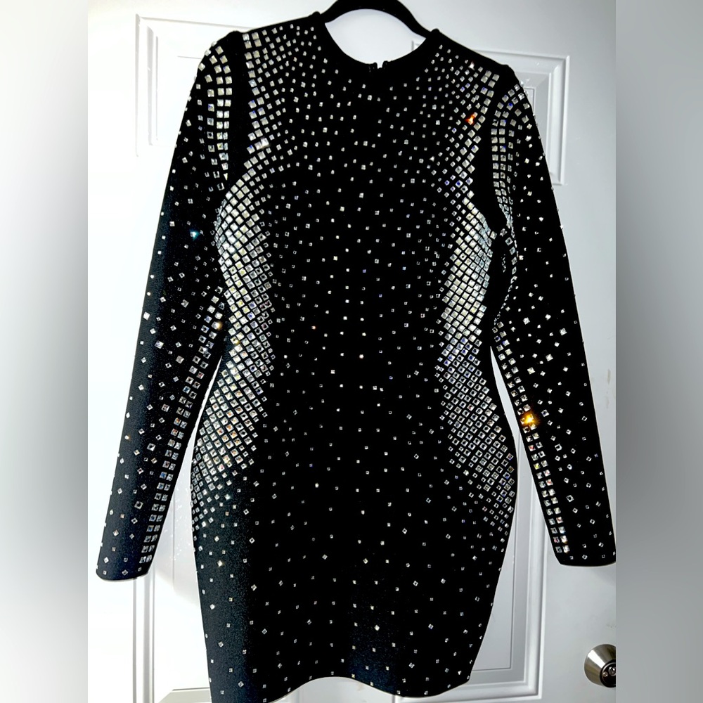 Fashion Nova Dress